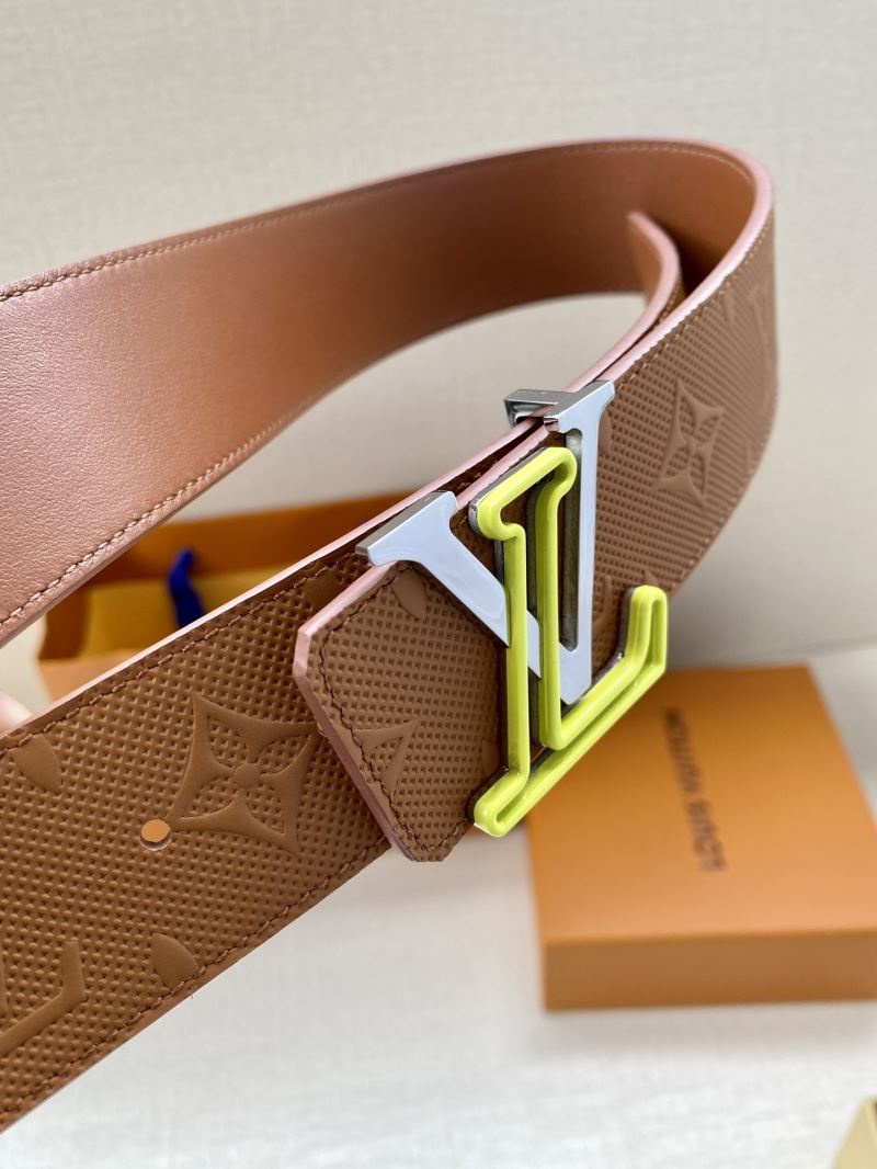 Louis Vuitton Belts